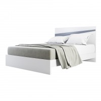 Cama de casal JOM Dubai Cz