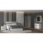Cama de casal JOM Dubai Cz