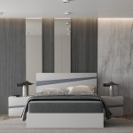 Cama de casal JOM Dubai Cz