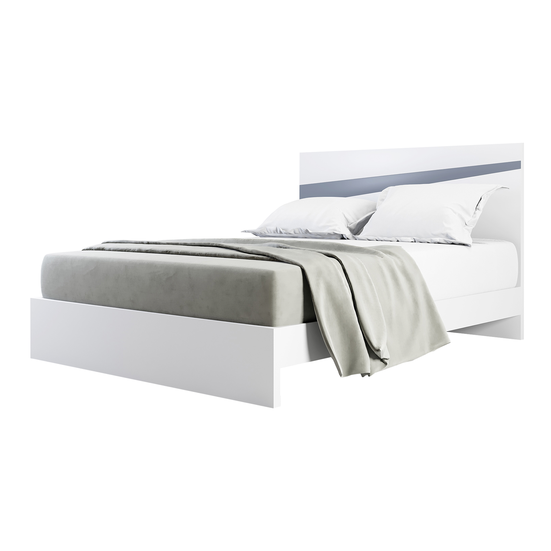 Cama de casal JOM Dubai Cz