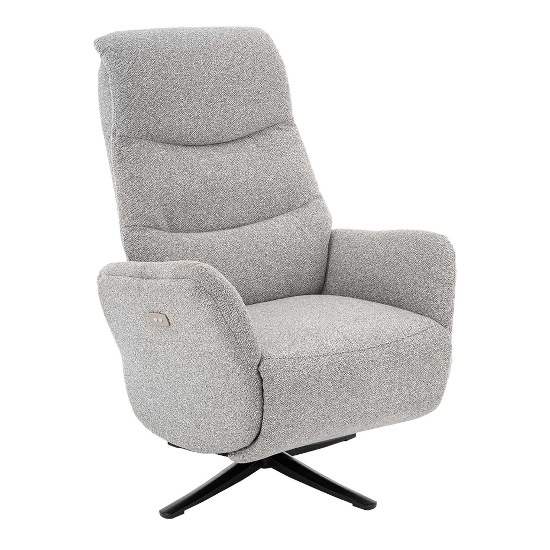 Cadeirão Rotativo JOM URBINO