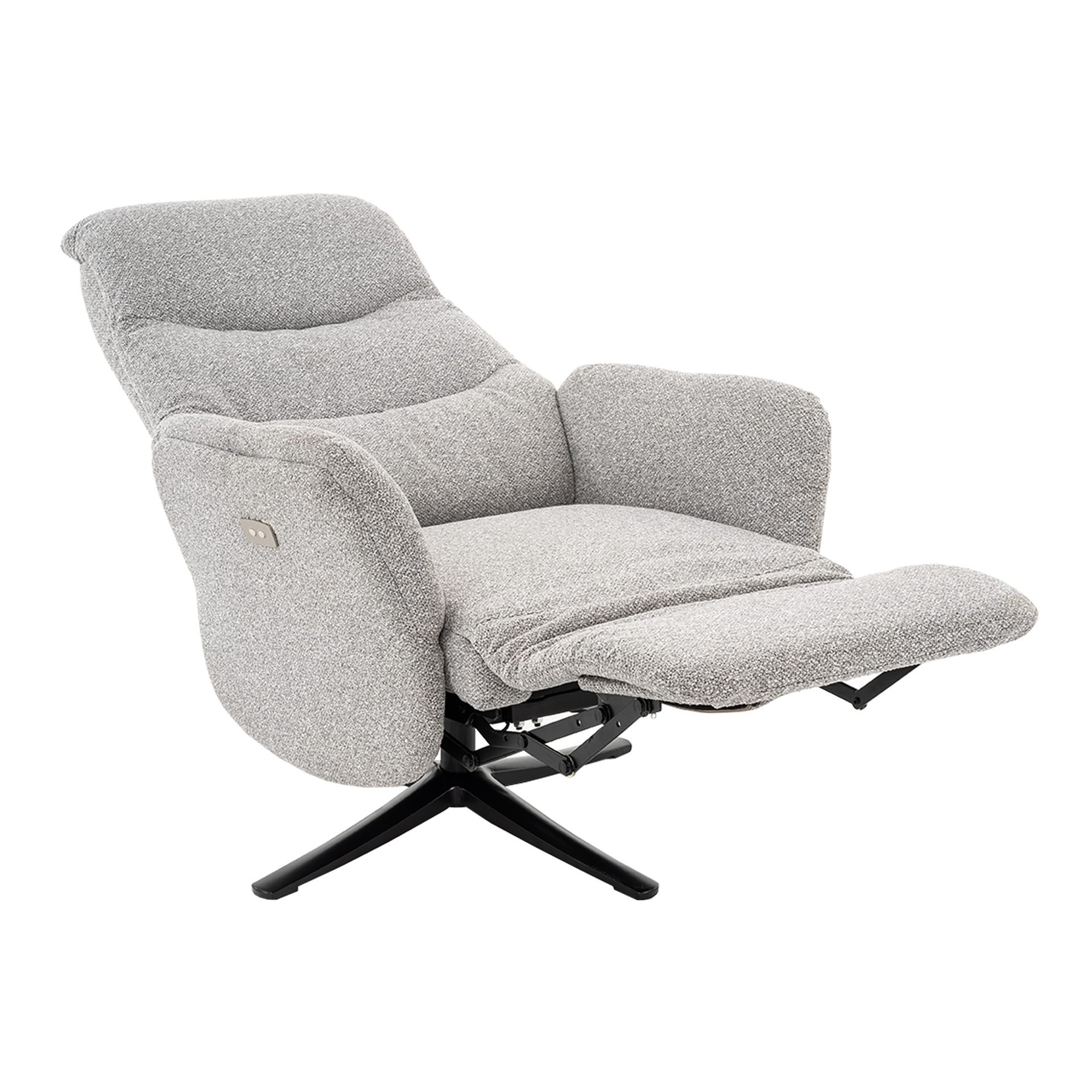 Cadeirão Rotativo JOM URBINO