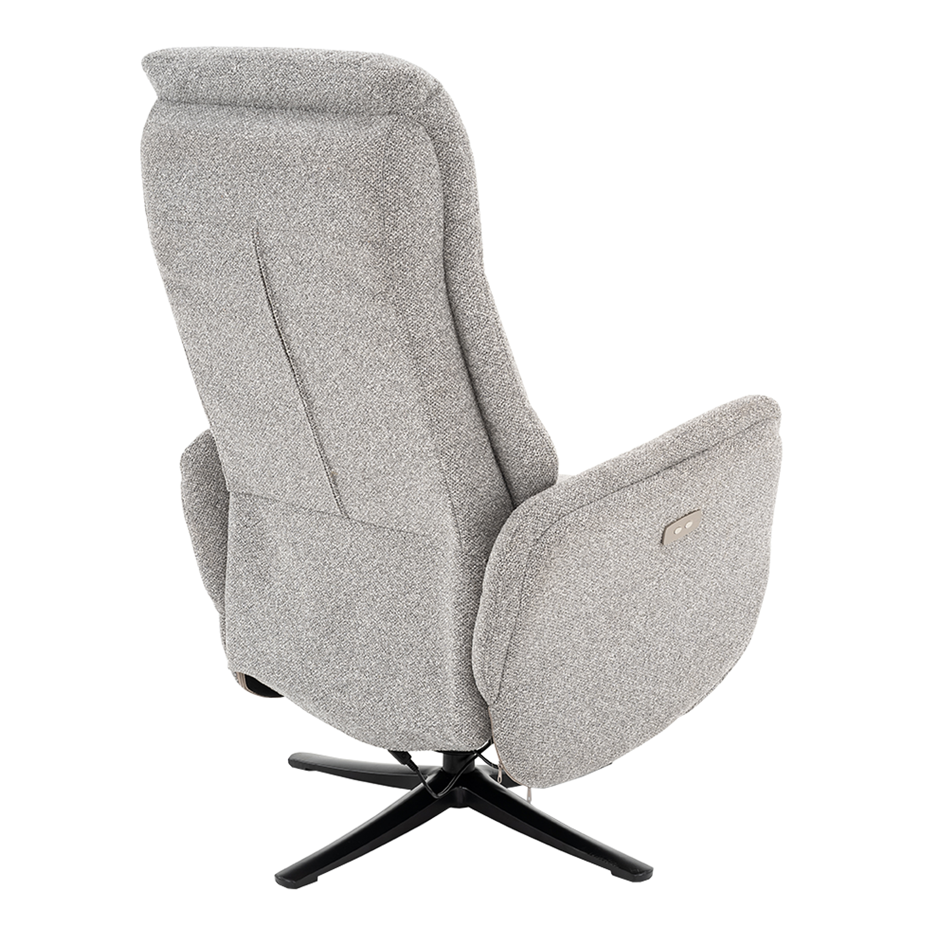 Cadeirão Rotativo JOM URBINO