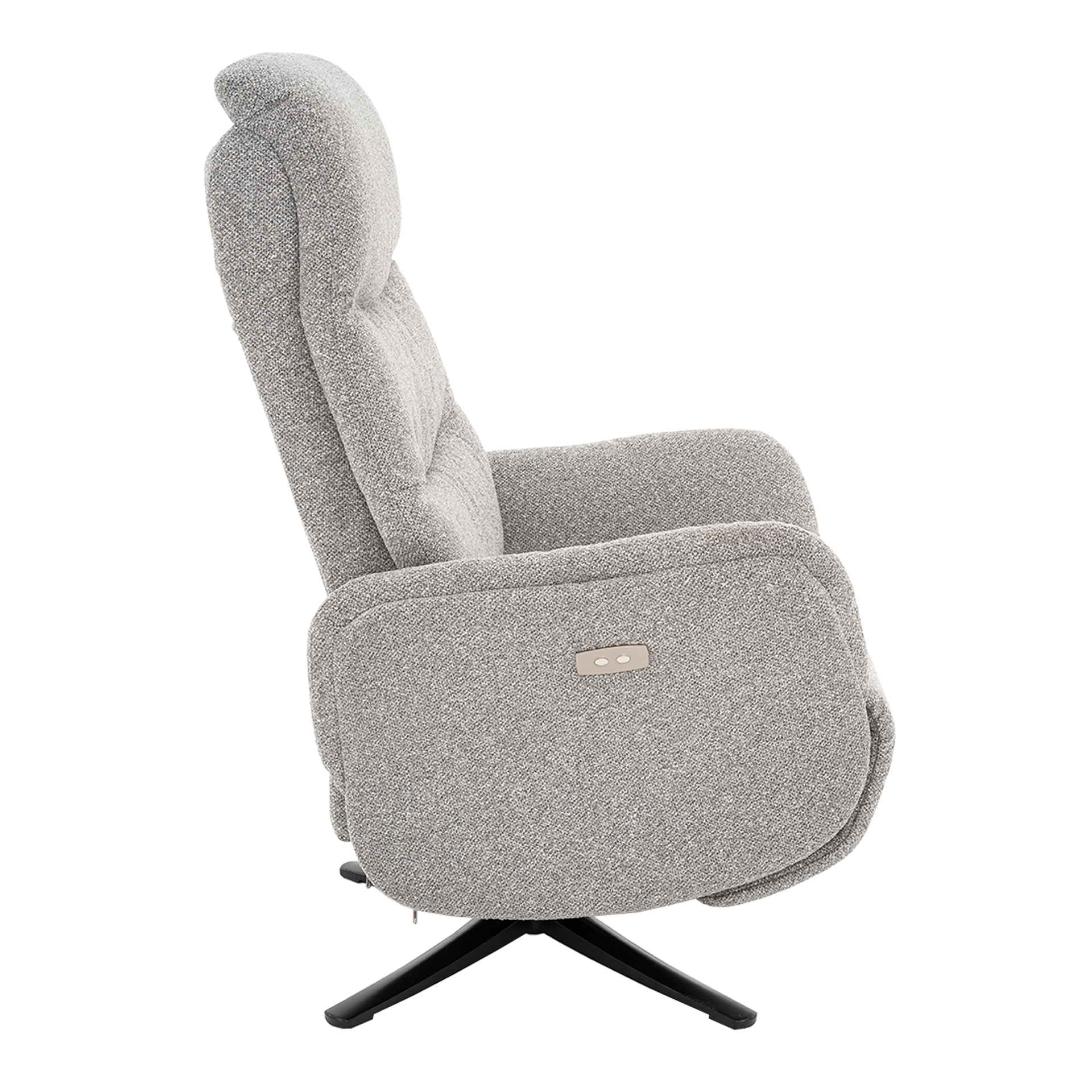 Cadeirão Rotativo JOM URBINO