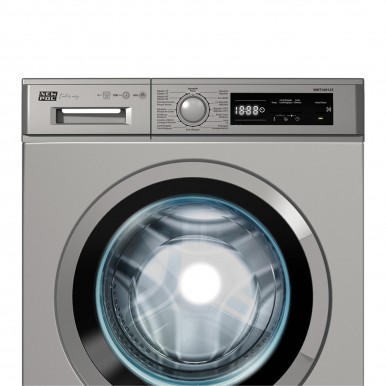 Mquina de Lavar Roupa New Pol NWT10912S