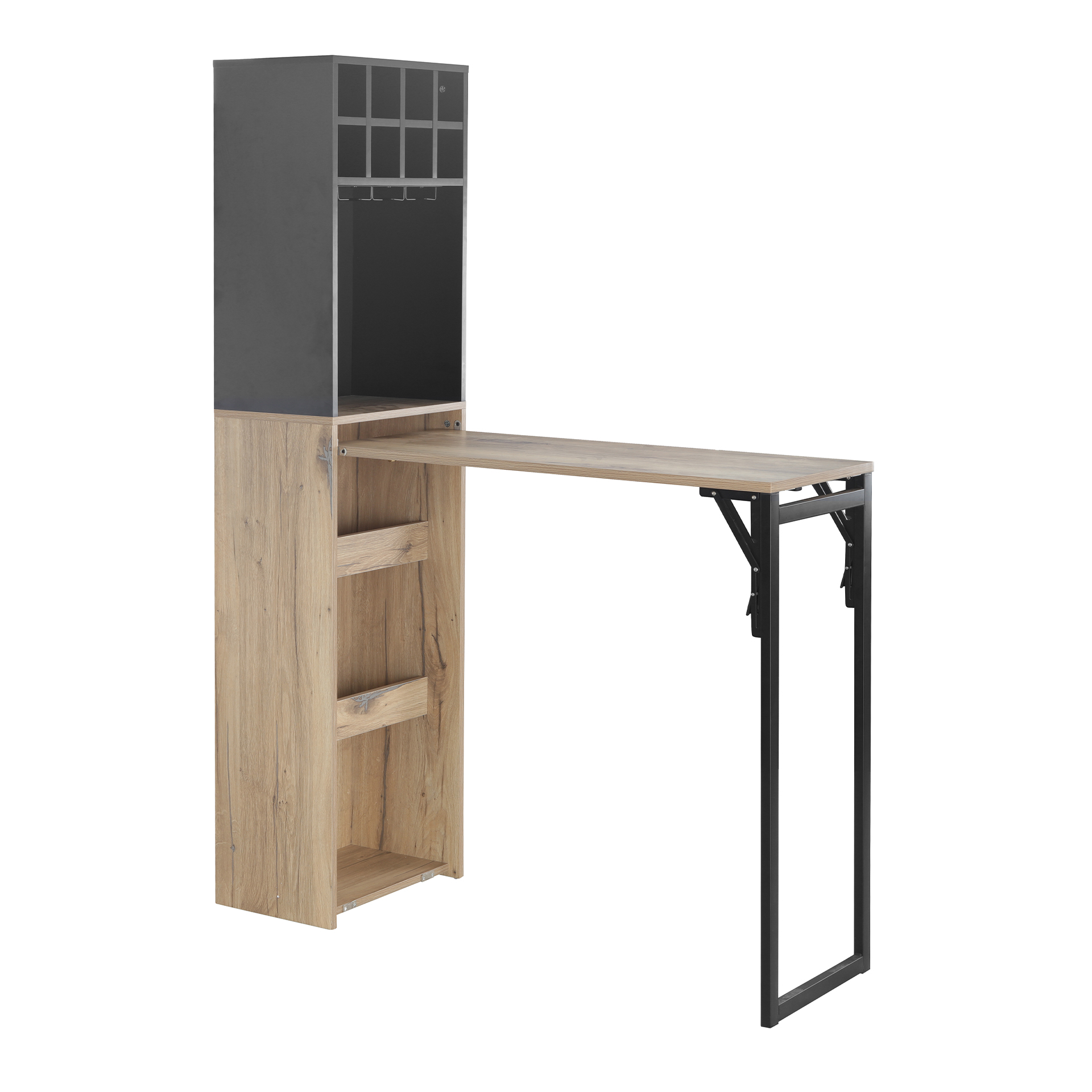 Estante/Mesa Bar JOM PALIN