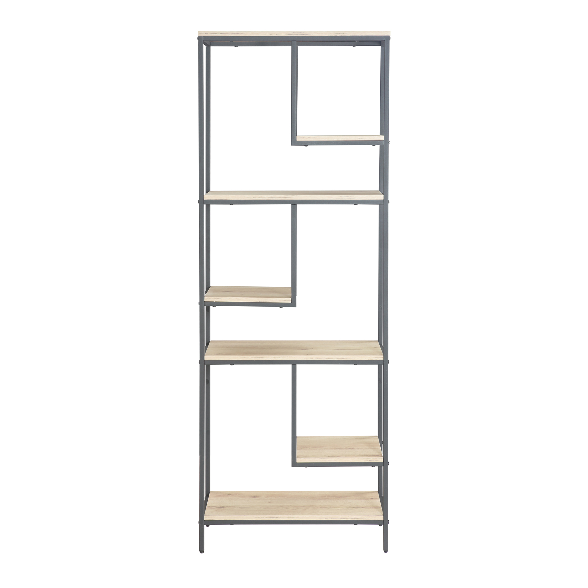 Estante 7 prateleiras JOM TANDIL