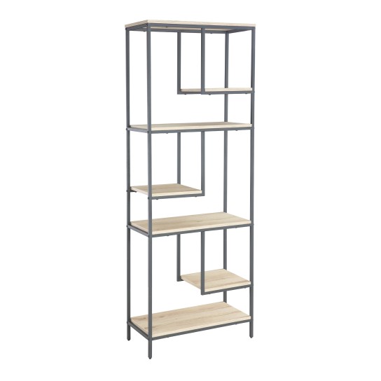 Estante 7 prateleiras JOM TANDIL - Image product