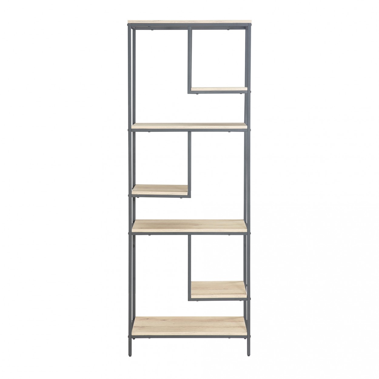 Estante 7 prateleiras JOM TANDIL