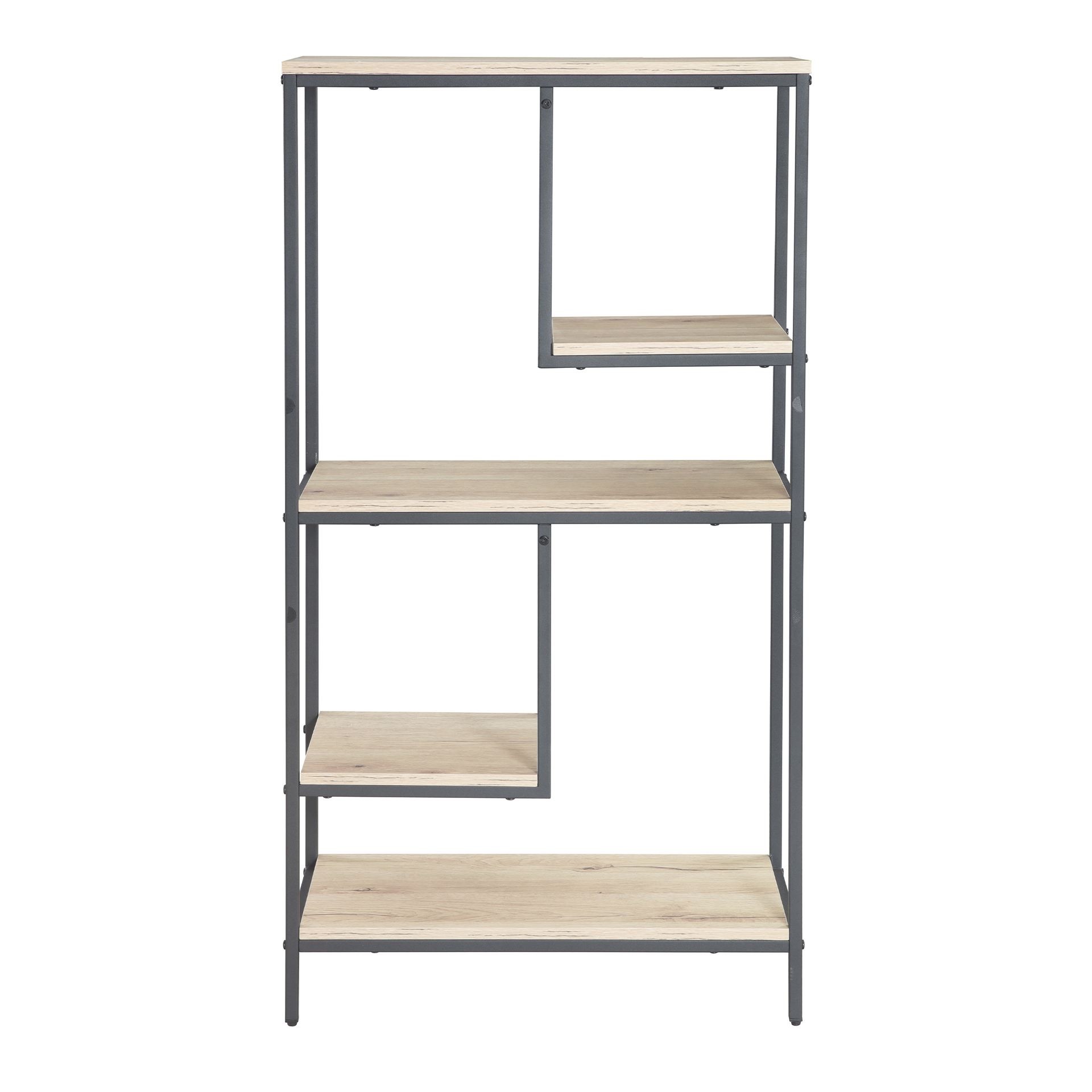 Estante 5 prateleiras JOM TANDIL