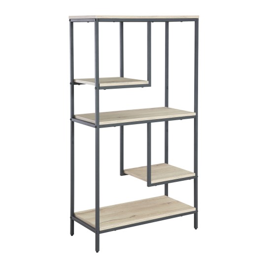 Estante 5 prateleiras JOM TANDIL - Image product