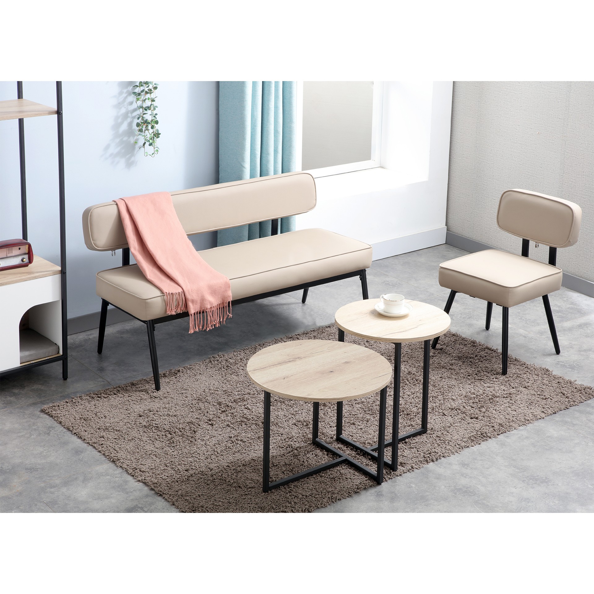 Mesa Apoio JOM BETANZOS 48