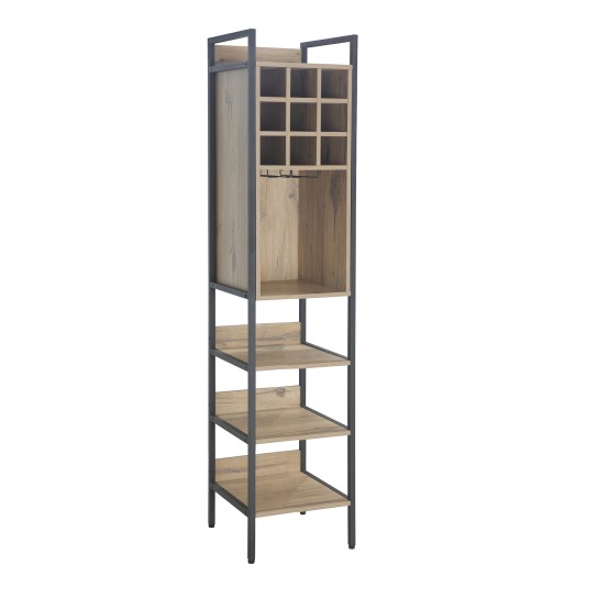 Estante c/ garrafeira JOM TORTEL - Image product