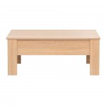 Mesa centro JOM MOYUTA