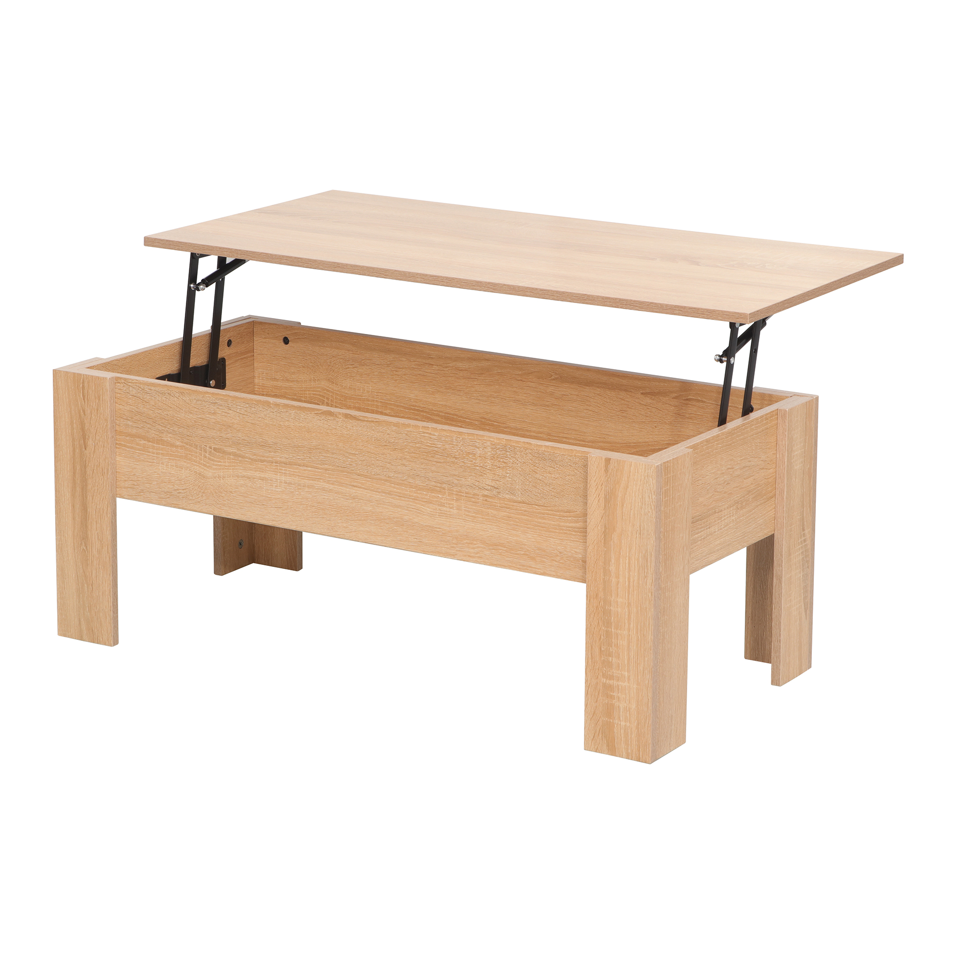 Mesa centro JOM MOYUTA