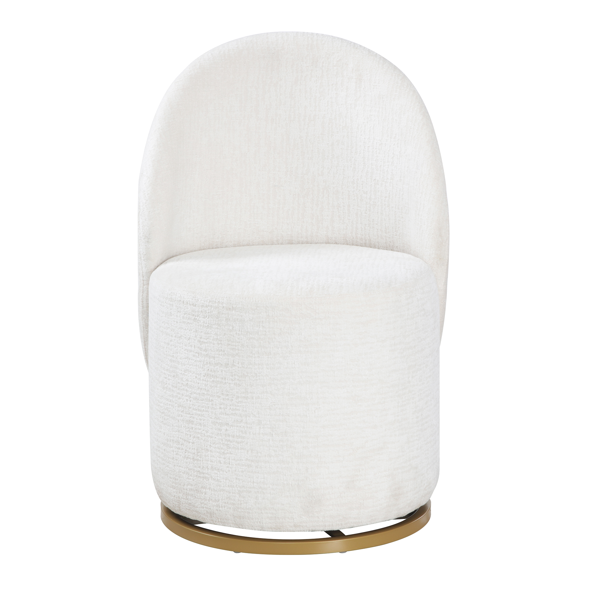 Cadeirão Rotativo JOM TREVINO