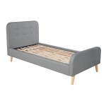 Cama Solteiro JOM ARLES