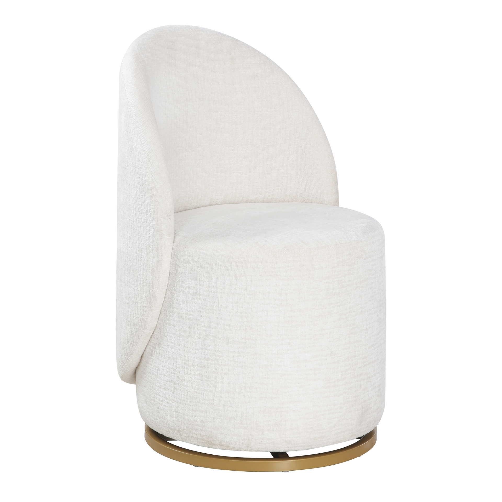 Cadeirão Rotativo JOM TREVINO