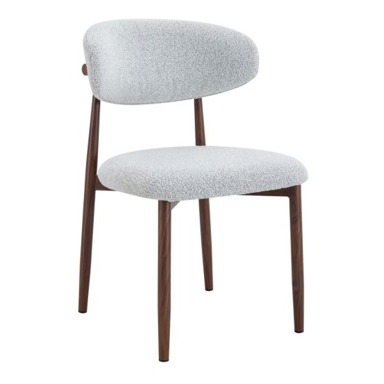 Cadeira JOM CRYSTAL - Image product