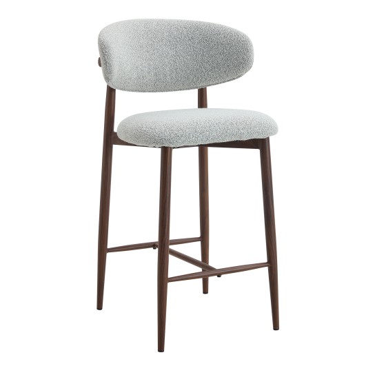 Banco Bar JOM CRYSTAL - Image product