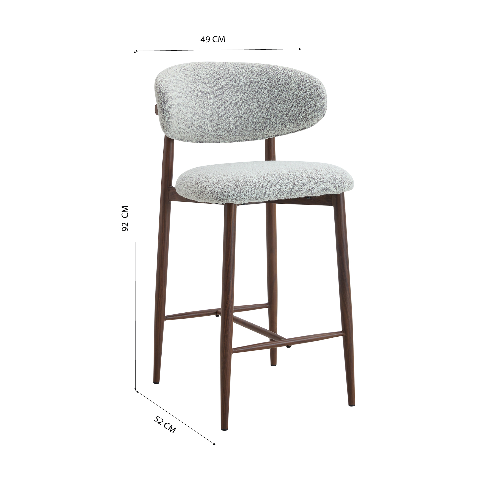 Banco Bar JOM CRYSTAL