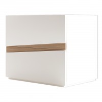 Mesa de Cabeceira JOM Dubai Crv