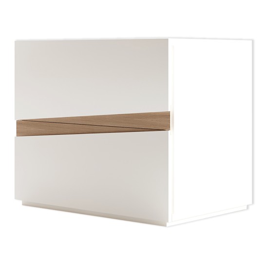 Mesa de Cabeceira JOM Dubai Crv - Image product
