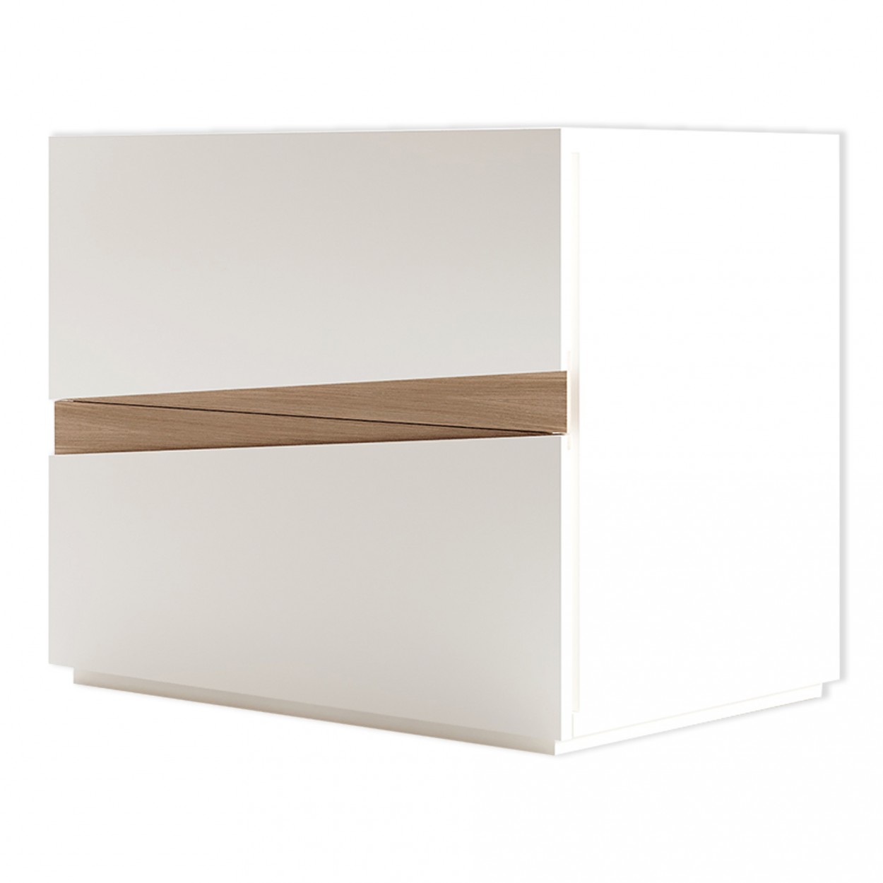 Mesa de Cabeceira JOM Dubai Crv