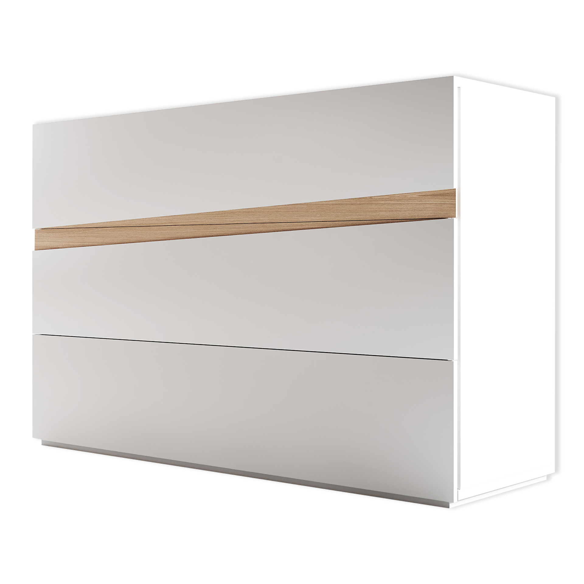 Cómoda JOM Dubai Crv