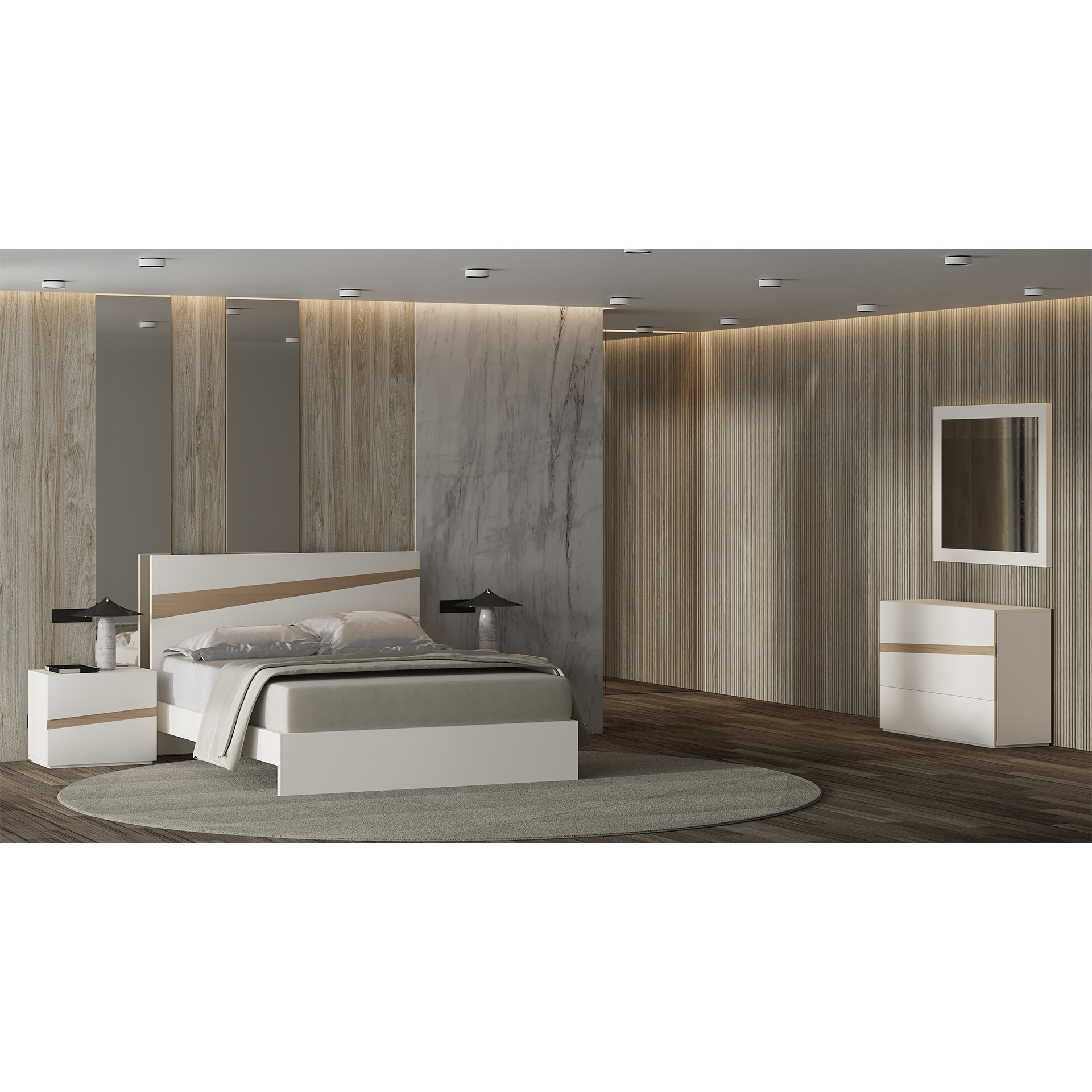 Cómoda JOM Dubai Crv