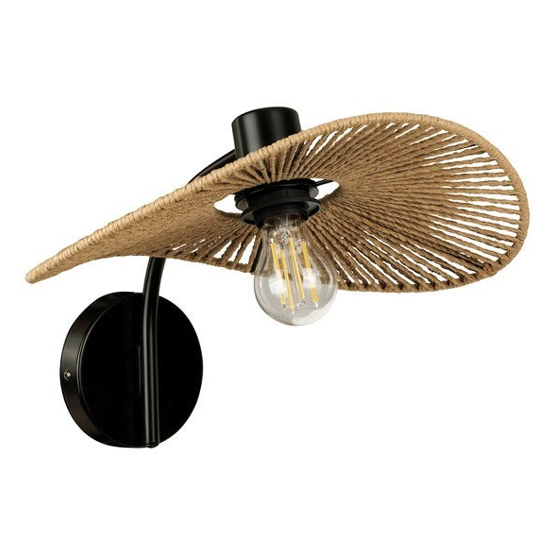 Candeeiro Aplique EGLO 31964 SIRUELA