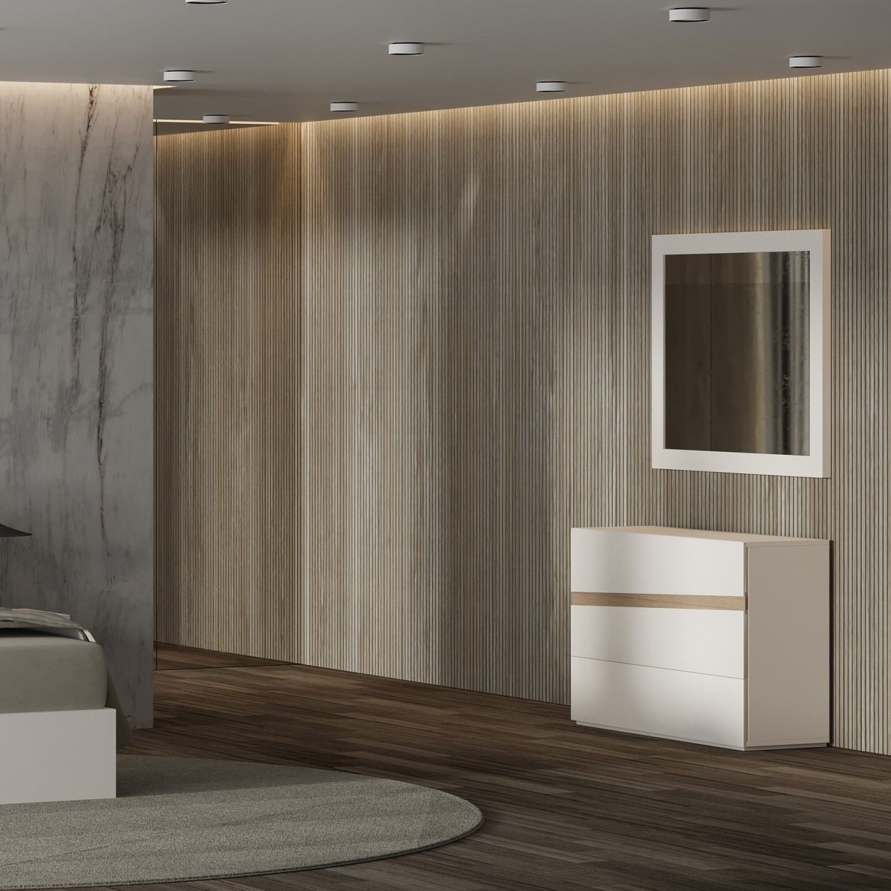 Cómoda JOM Dubai Crv