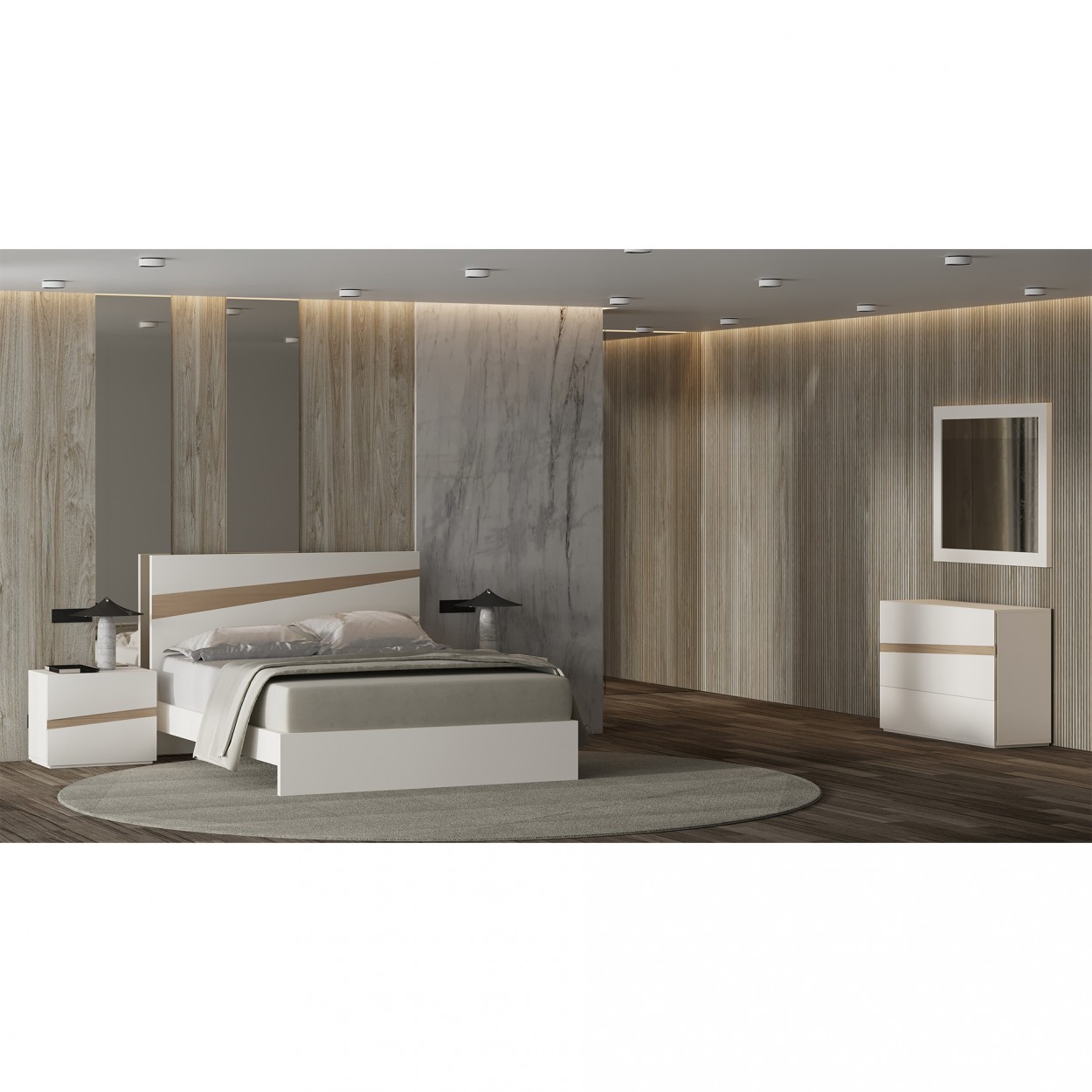 Cómoda JOM Dubai Crv