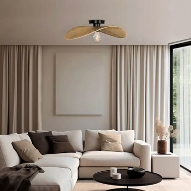 Candeeiro teto EGLO 31961 SIRUELA