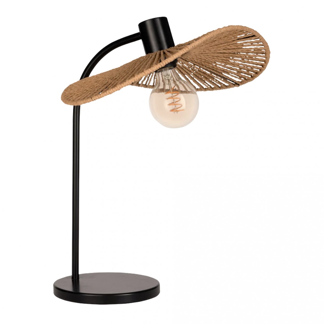 Candeeiro de Mesa EGLO 31965 SIRUELA