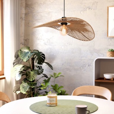 Candeeiro suspenso EGLO 31991 SIRUELA