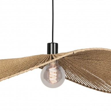 Candeeiro suspenso EGLO 31992 SIRUELA Candeeiro suspenso EGLO 31992 SIRUELA