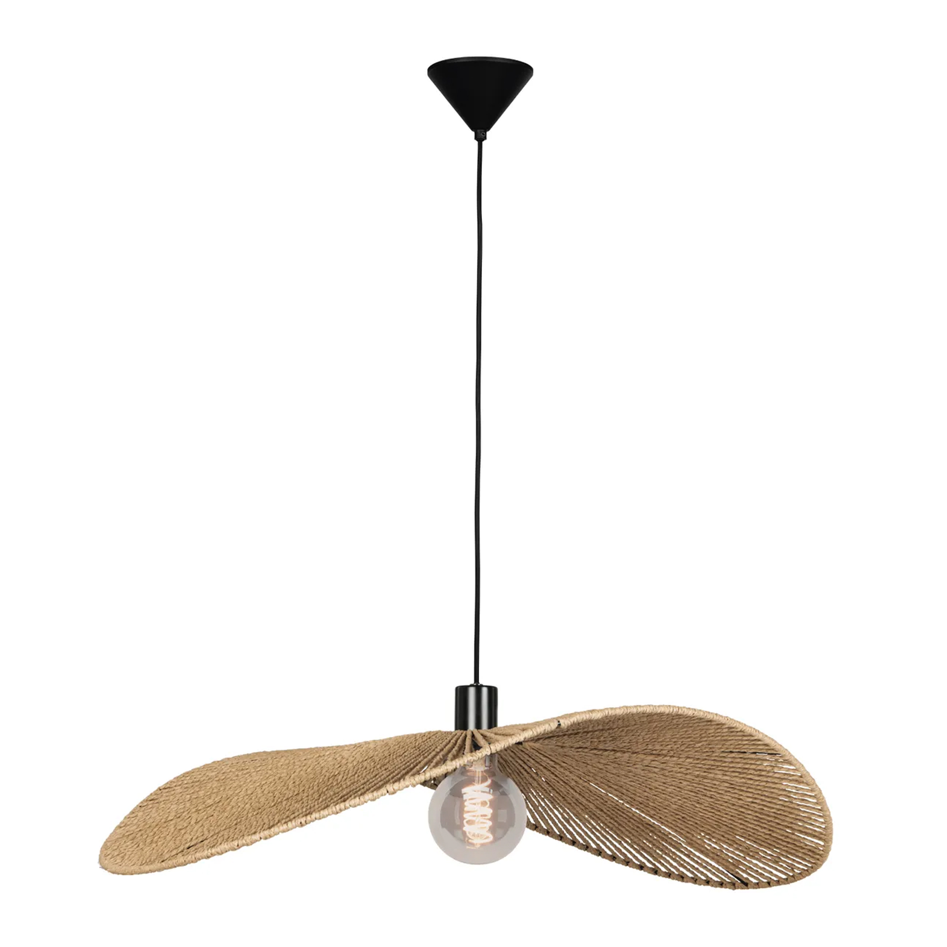 Candeeiro suspenso EGLO 31992 SIRUELA