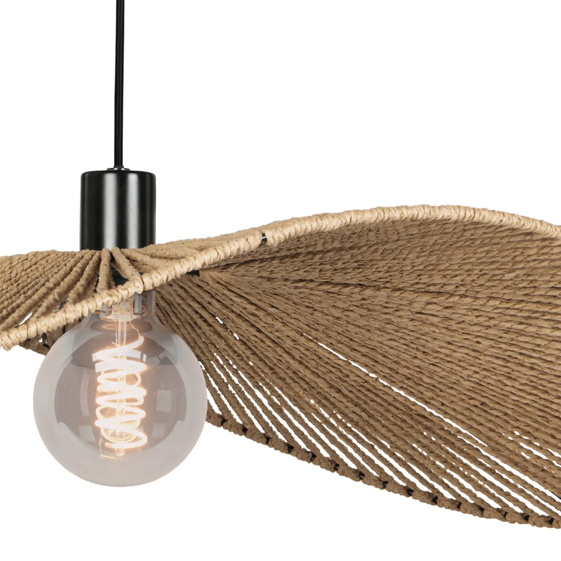 Candeeiro suspenso EGLO 31992 SIRUELA