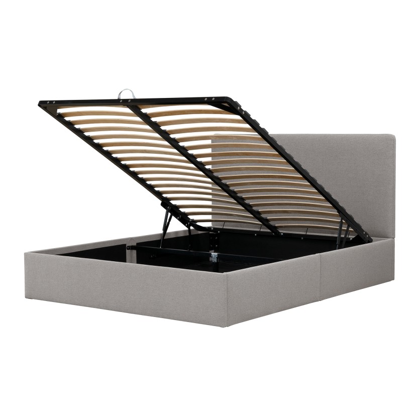 Cama de casal JOM Toulon