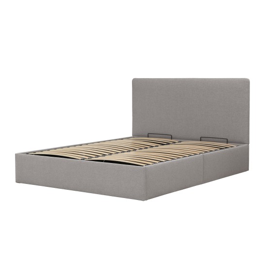 Cama de casal JOM Toulon - Image product