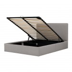 Cama de casal JOM Toulon