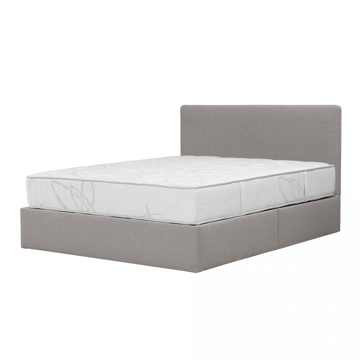 Cama de casal JOM Toulon