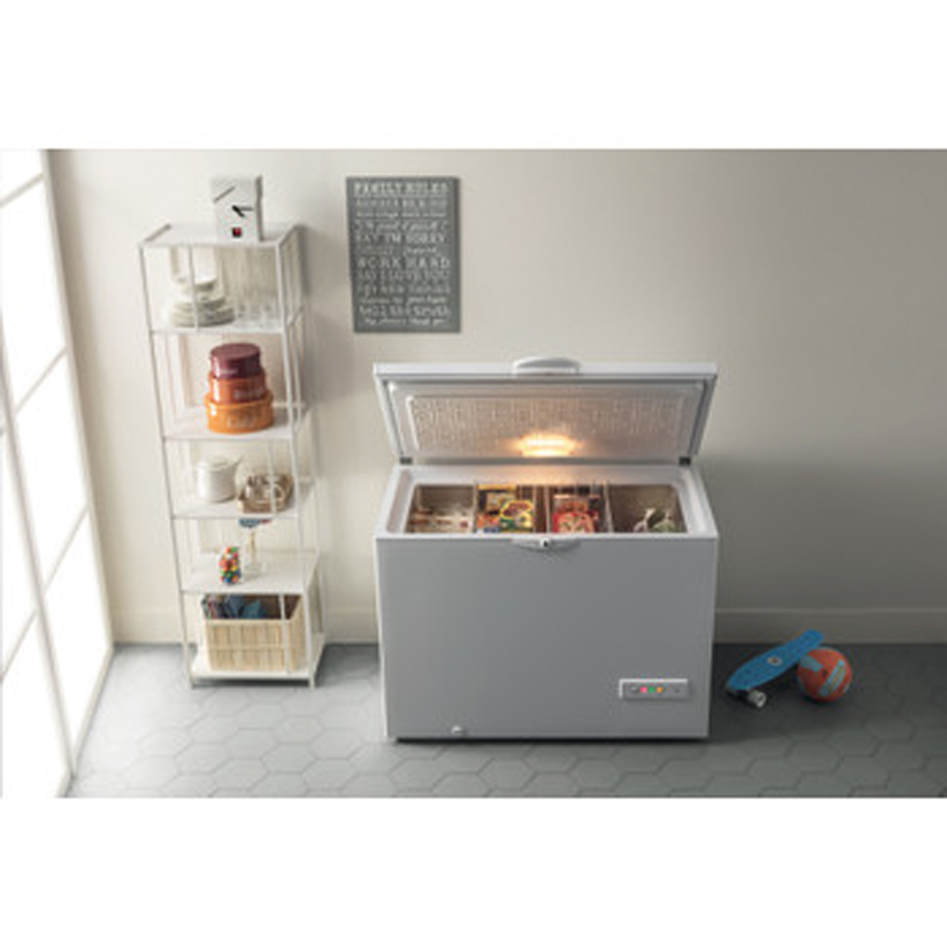 Arca INDESIT OS 2A 400 H