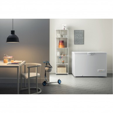 Arca INDESIT OS 2A 400 H Arca INDESIT OS 2A 400 H