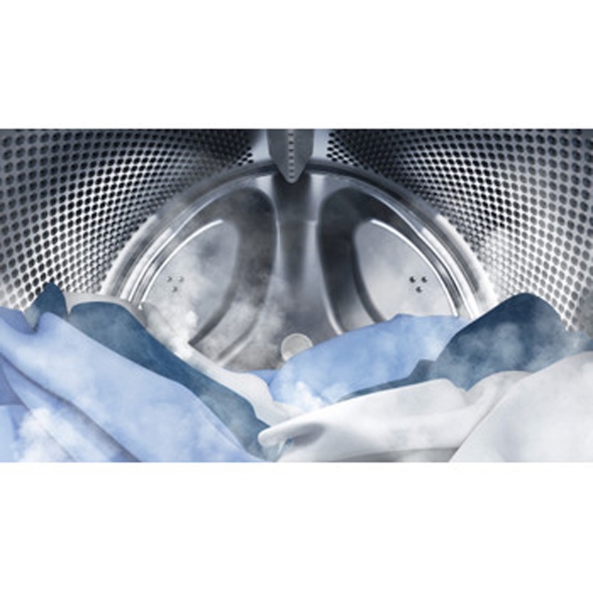 M�quina de Lavar Roupa INDESIT BWE 101496X WSV SPT