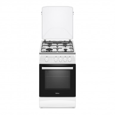 Fogo BELTAX BGC-1001 NAT