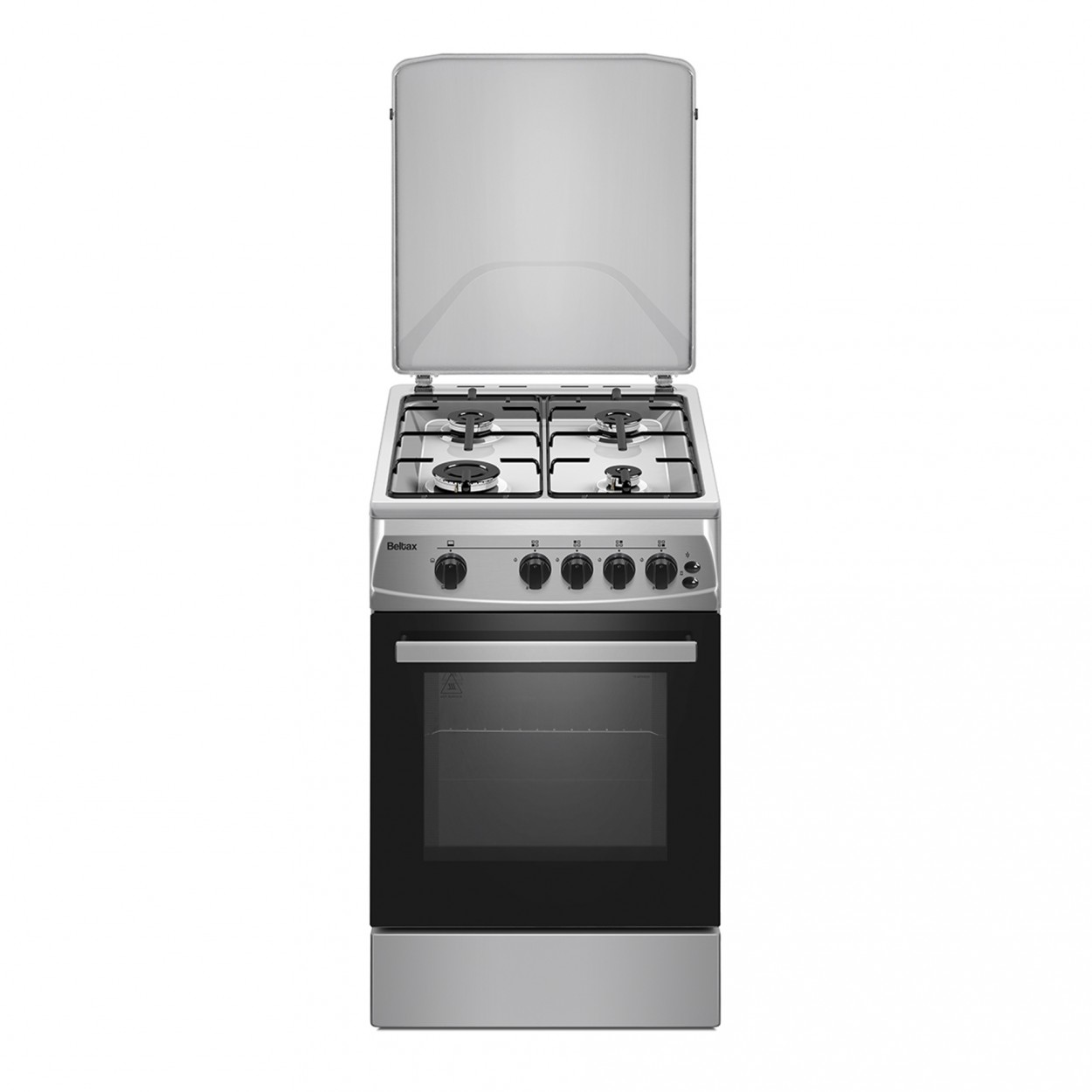 Fogo BELTAX BGC-1050IX