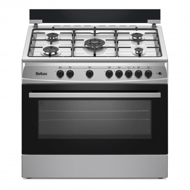 Fogo BELTAX BGC-2090