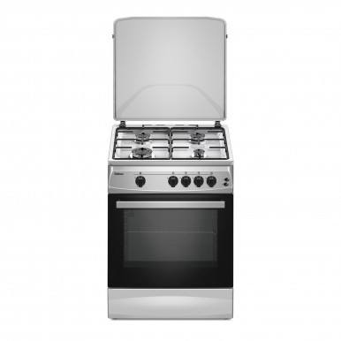 Fogo BELTAX BGC-2001 IX